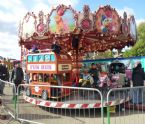 Waltham Forest Fun Fair